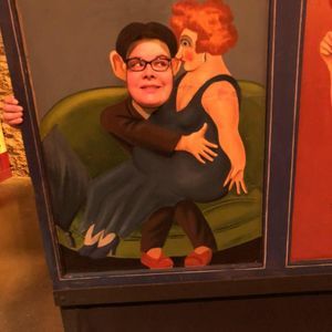 Meet your Posher, Kerri